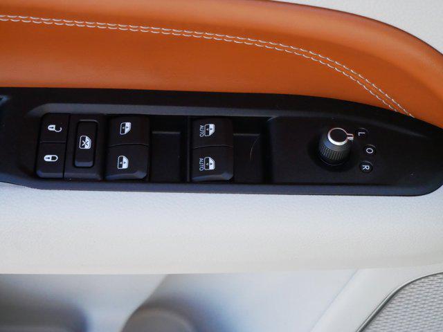 used 2022 Jeep Compass car, priced at $23,958