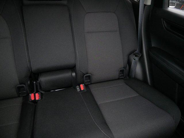 used 2024 Honda CR-V car, priced at $30,455
