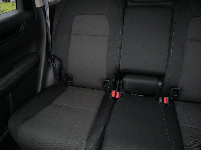 used 2024 Honda CR-V car, priced at $30,455
