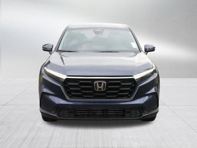 used 2024 Honda CR-V car, priced at $30,455