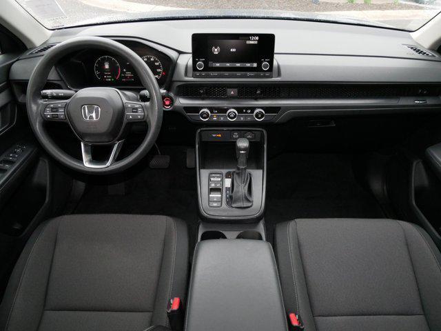 used 2024 Honda CR-V car, priced at $30,455