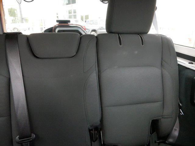 used 2020 Jeep Wrangler Unlimited car, priced at $27,998