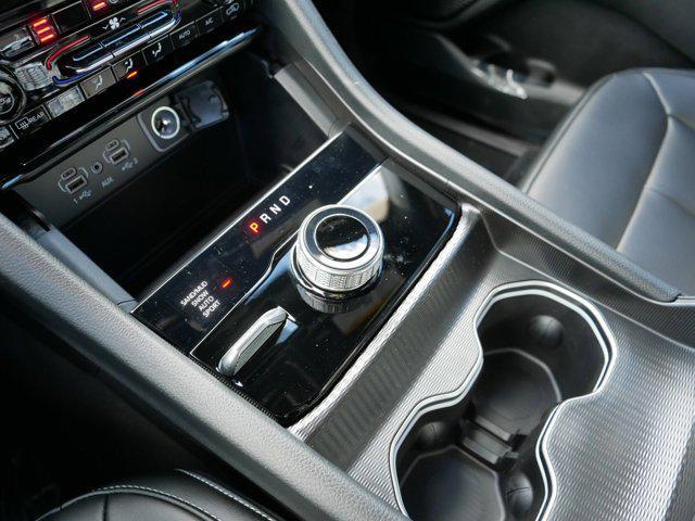 new 2025 Jeep Grand Cherokee L car, priced at $48,999