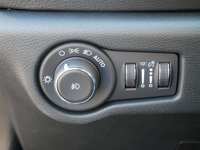 new 2026 Chrysler Pacifica car, priced at $53,988