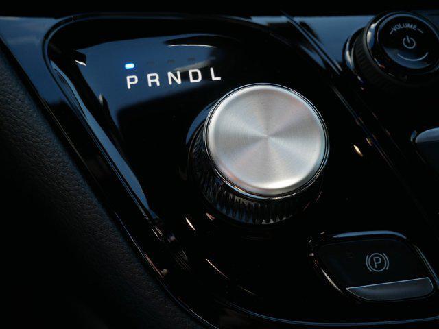 new 2026 Chrysler Pacifica car, priced at $53,988