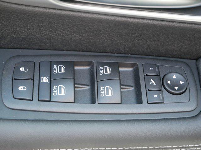 new 2026 Chrysler Pacifica car, priced at $53,988