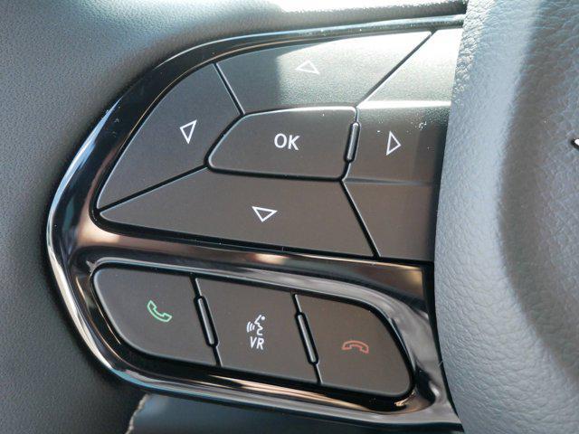 new 2026 Chrysler Pacifica car, priced at $53,988