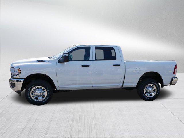 new 2024 Ram 2500 car, priced at $45,499