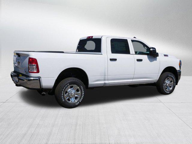 new 2024 Ram 2500 car, priced at $45,499