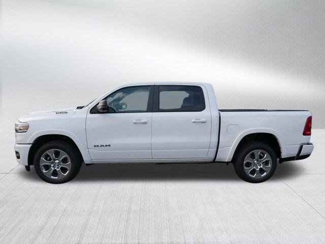 new 2026 Ram 1500 car, priced at $58,114