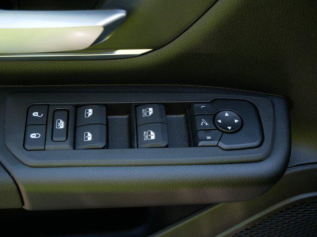new 2026 Ram 1500 car, priced at $58,114