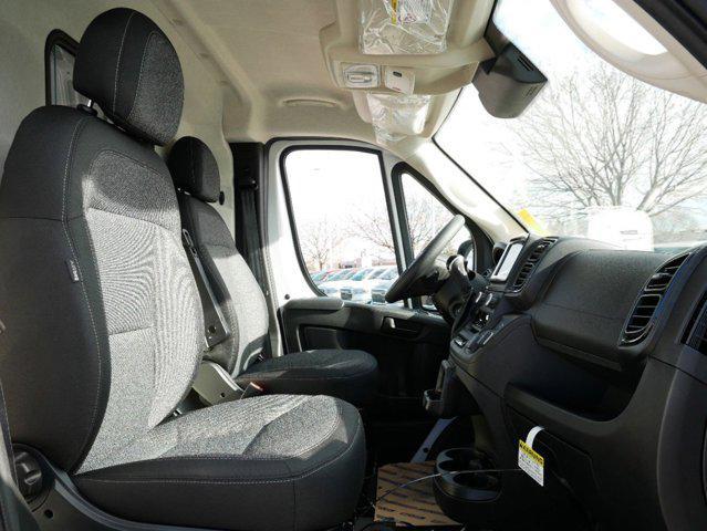 new 2025 Ram ProMaster 2500 car, priced at $51,999