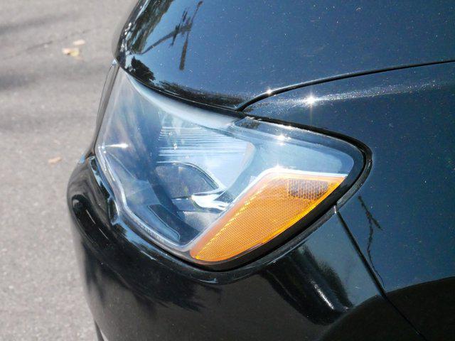 used 2020 Jeep Compass car, priced at $18,988