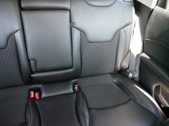 used 2020 Jeep Compass car, priced at $18,988