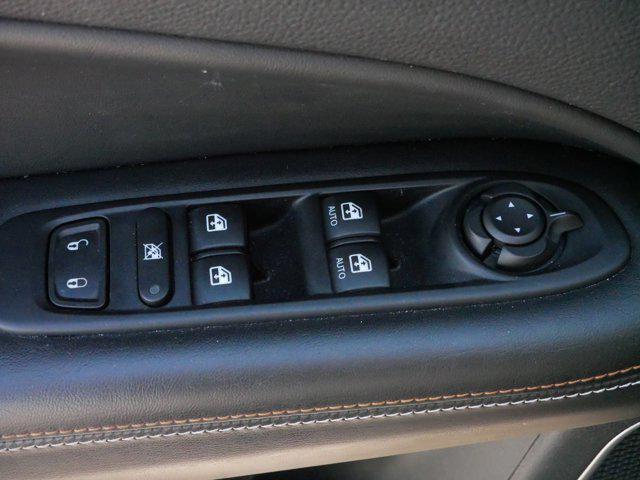 used 2020 Jeep Compass car, priced at $18,988