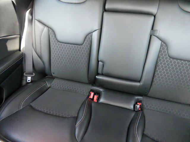 used 2020 Jeep Compass car, priced at $18,988