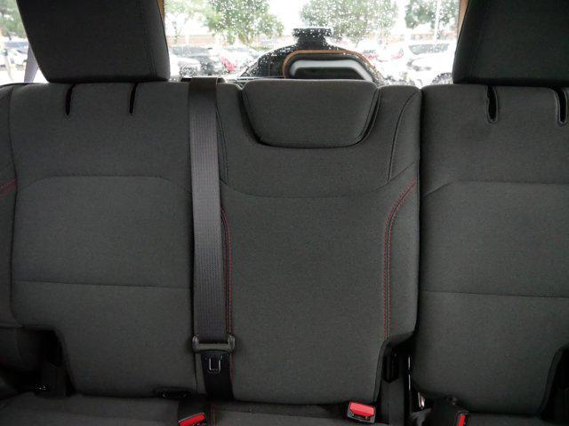 used 2024 Jeep Wrangler car, priced at $42,988
