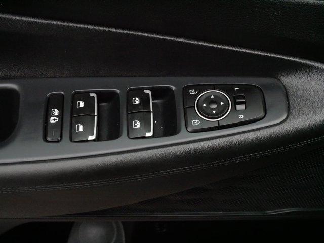 used 2022 Hyundai Santa Fe car, priced at $23,680
