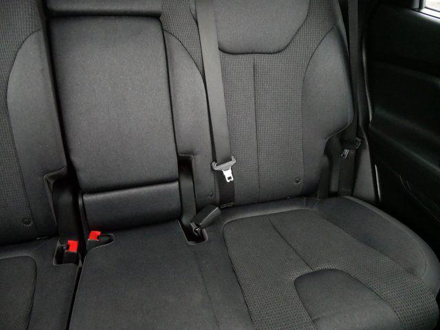 used 2022 Hyundai Santa Fe car, priced at $23,680