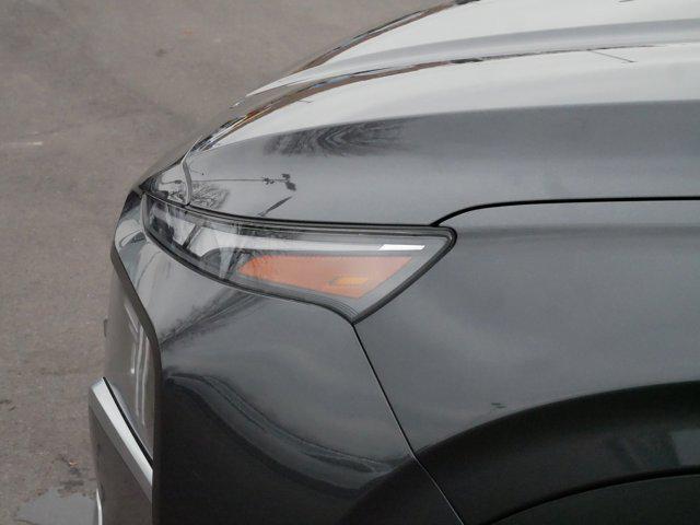 used 2022 Hyundai Santa Fe car, priced at $23,680