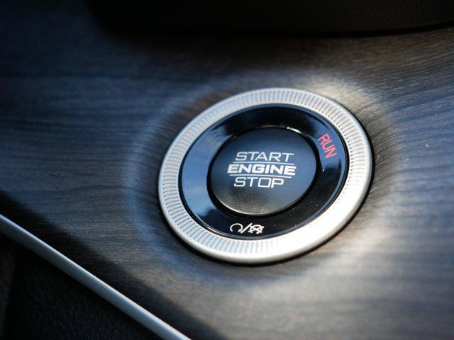 new 2025 Jeep Grand Cherokee car