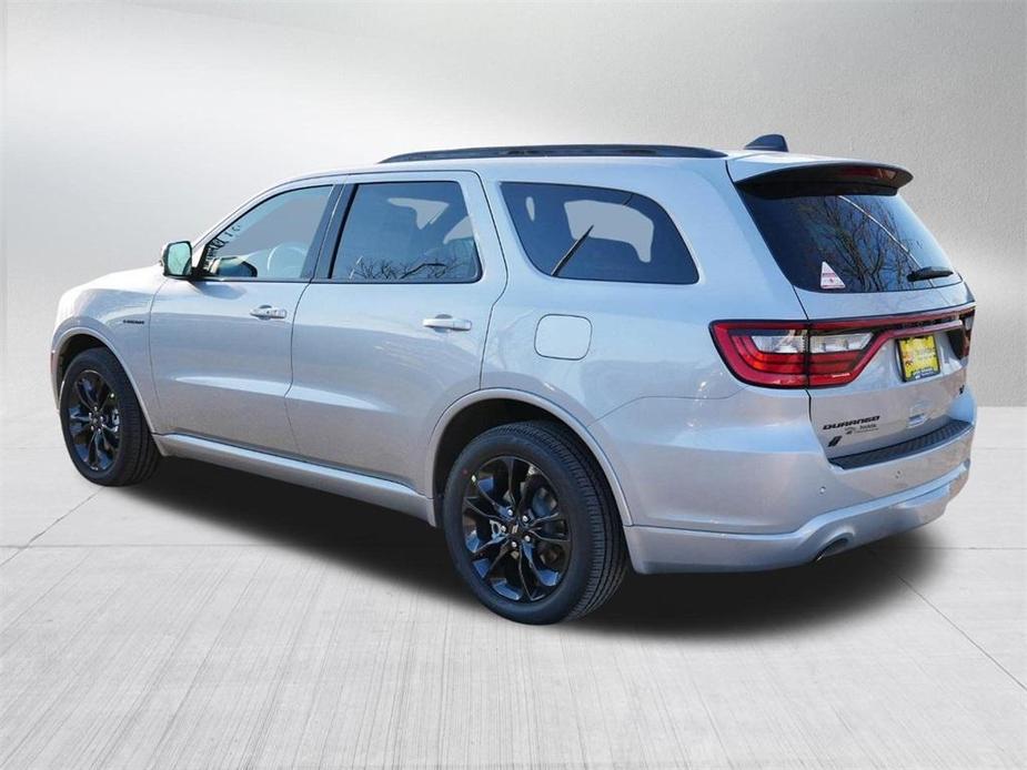 new 2024 Dodge Durango car, priced at $53,654