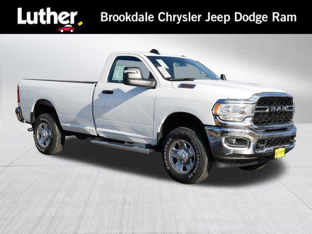 new 2024 Ram 2500 car, priced at $45,999