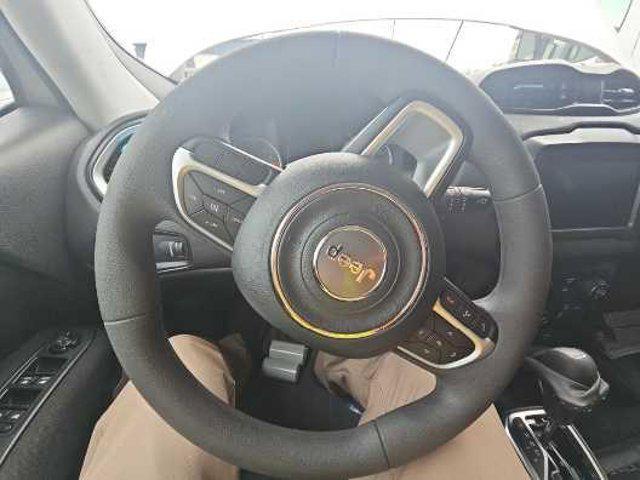 used 2021 Jeep Renegade car, priced at $18,897