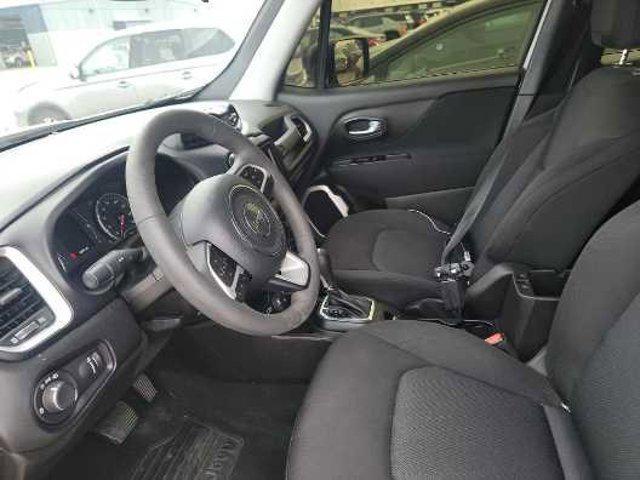 used 2021 Jeep Renegade car, priced at $18,897