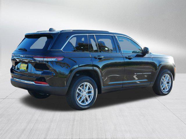 new 2025 Jeep Grand Cherokee car, priced at $37,999