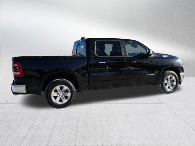 used 2022 Ram 1500 car, priced at $39,298