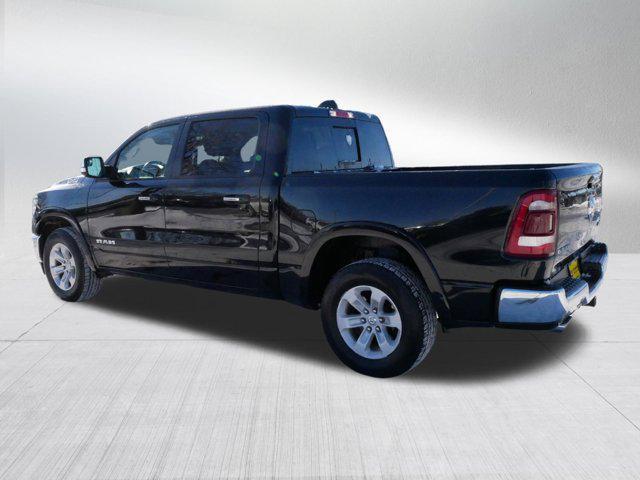 used 2022 Ram 1500 car, priced at $39,298