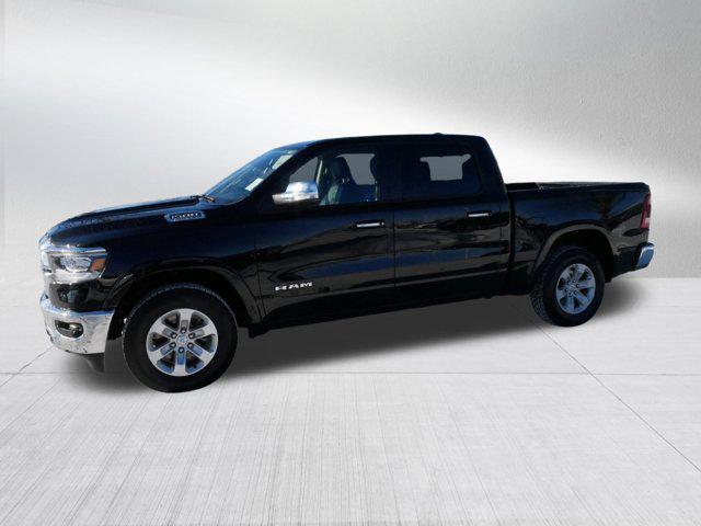 used 2022 Ram 1500 car, priced at $39,298