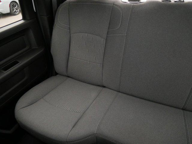 used 2024 Ram 2500 car, priced at $52,488