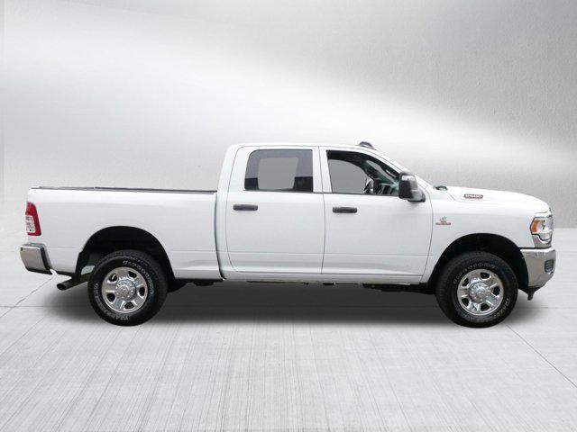 used 2024 Ram 2500 car, priced at $52,488