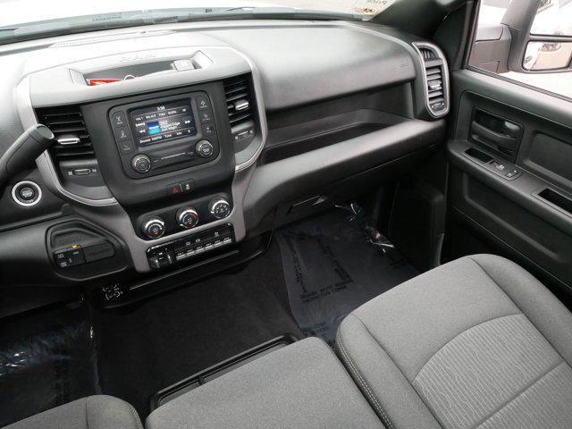used 2024 Ram 2500 car, priced at $52,488