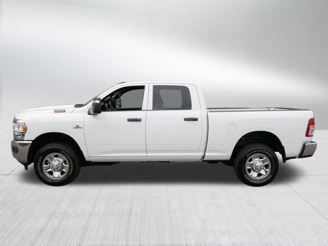 used 2024 Ram 2500 car, priced at $52,488