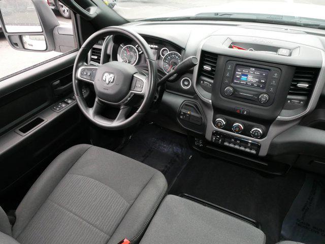 used 2024 Ram 2500 car, priced at $52,488