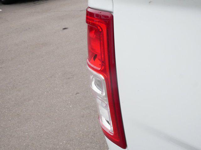 used 2024 Ram 2500 car, priced at $52,488