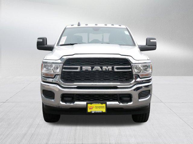 used 2024 Ram 2500 car, priced at $52,488