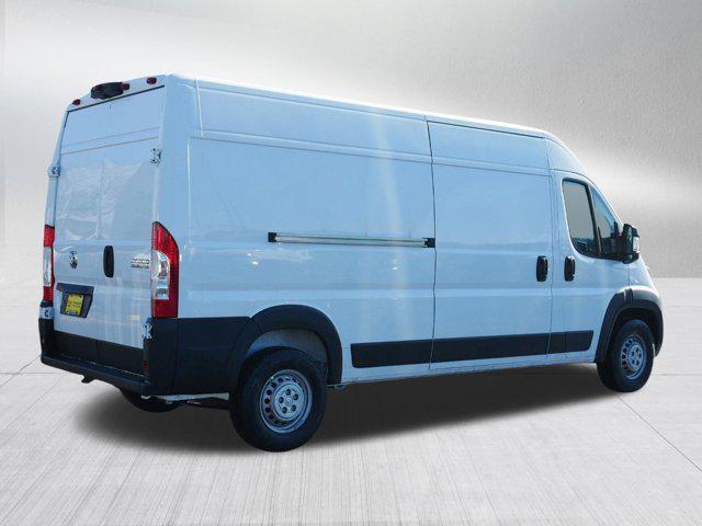 new 2025 Ram ProMaster 2500 car, priced at $50,160