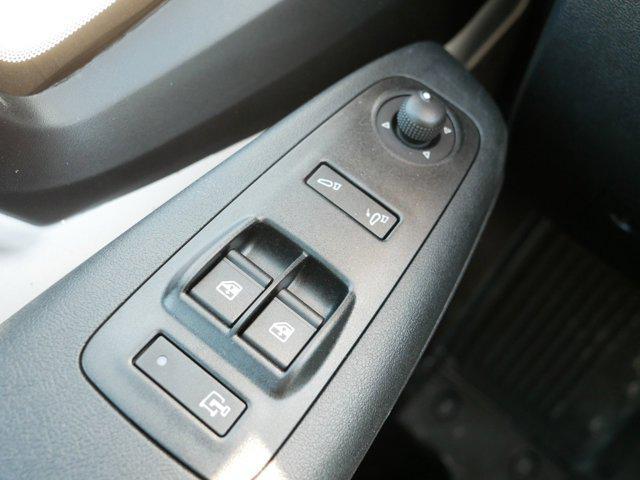 new 2025 Ram ProMaster 2500 car, priced at $50,160