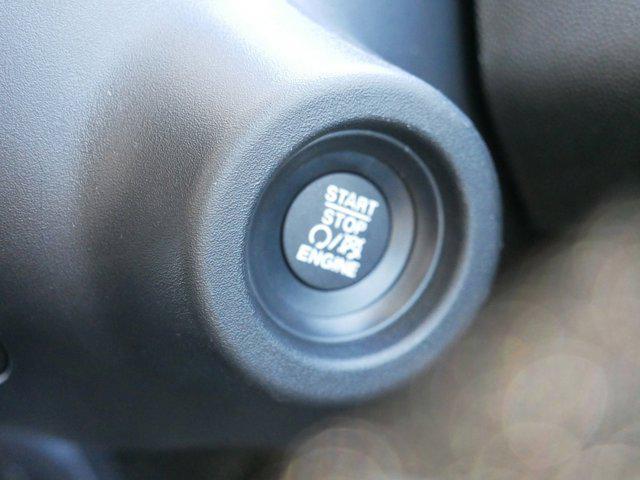 new 2025 Ram ProMaster 2500 car, priced at $50,160