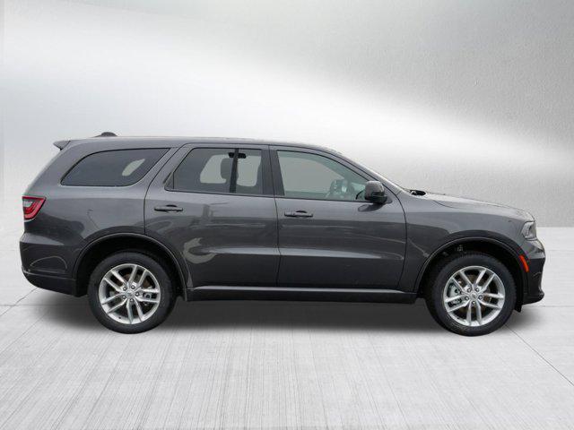 new 2025 Dodge Durango car, priced at $40,999