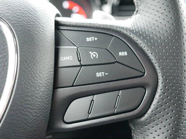 new 2025 Dodge Durango car, priced at $42,079