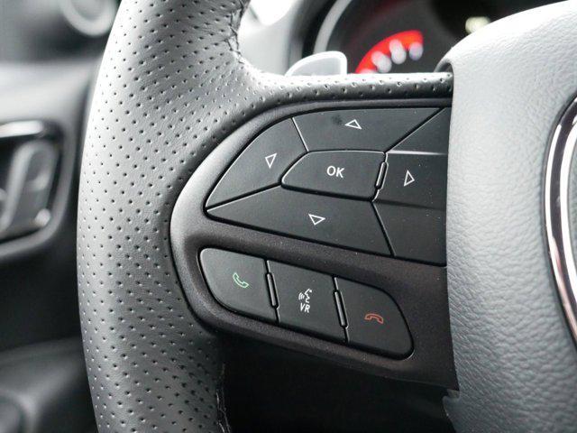 new 2025 Dodge Durango car, priced at $42,079