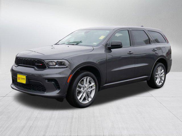 new 2025 Dodge Durango car, priced at $40,999