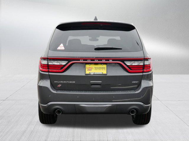 new 2025 Dodge Durango car, priced at $40,999