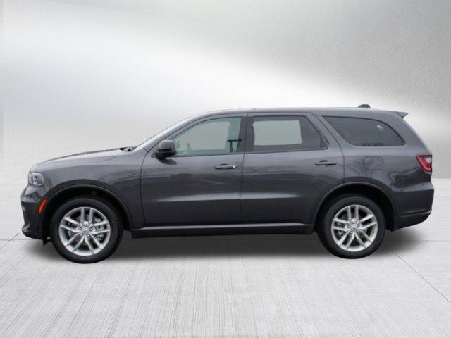 new 2025 Dodge Durango car, priced at $40,999