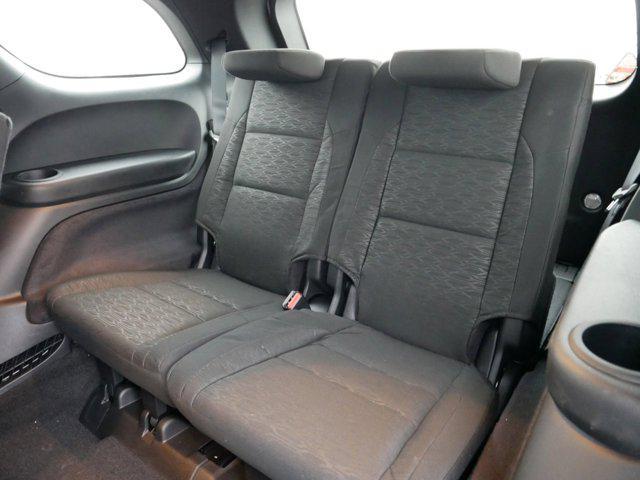 new 2025 Dodge Durango car, priced at $42,079